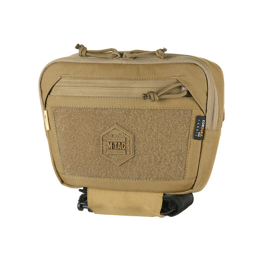 Geantă Sling M-Tac Large Elite Gen.II - Coyote