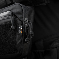 Geantă Sling M-Tac Large Elite Gen.II - Negru, Tactical & Urban