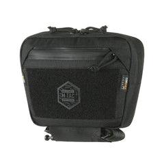 Geantă Sling M-Tac Large Elite Gen.II - Negru, Tactical & Urban