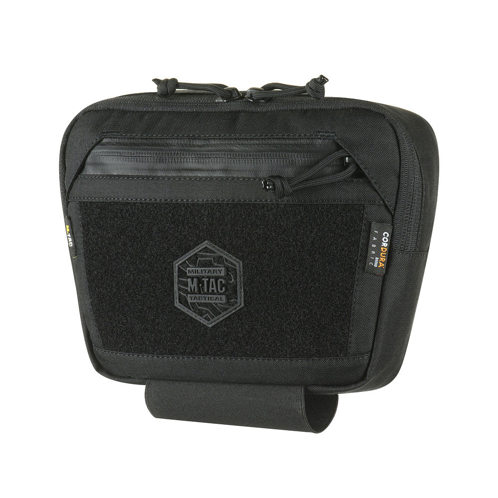 Geantă Sling M-Tac Large Elite Gen.II - Negru, Tactical & Urban