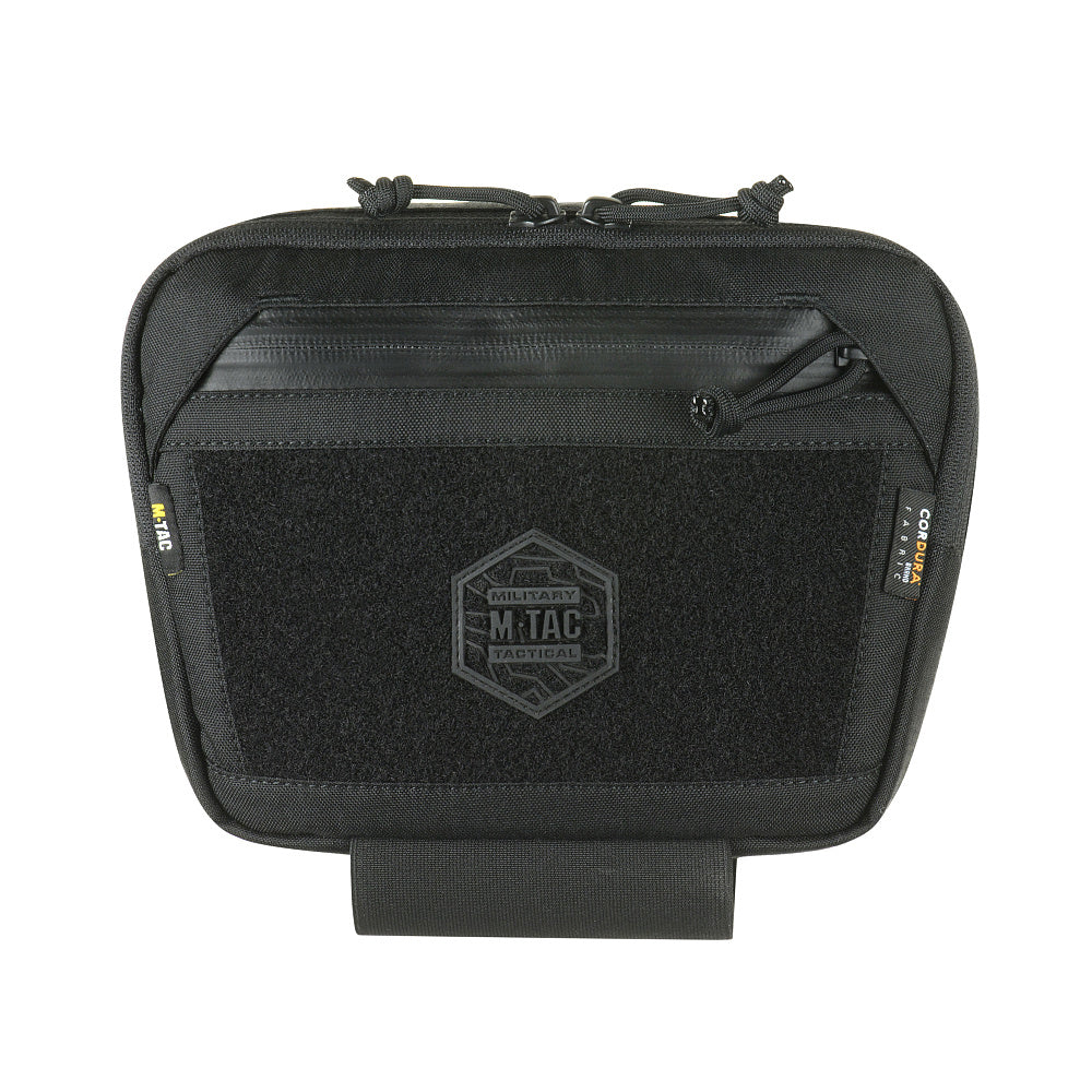 Geantă Sling M-Tac Large Elite Gen.II - Negru, Tactical & Urban