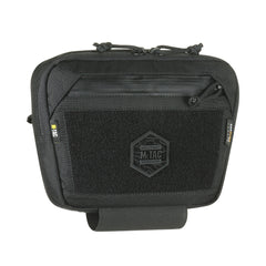 Geantă Sling M-Tac Large Elite Gen.II - Negru, Tactical & Urban