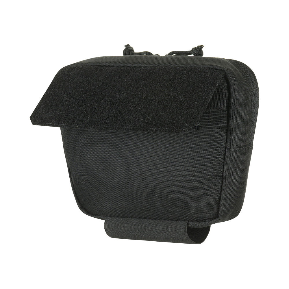 Geantă Sling M-Tac Large Elite Gen.II - Negru, Tactical & Urban