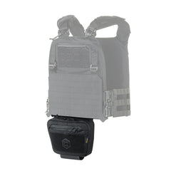 Geantă Sling M-Tac Large Elite Gen.II - Negru, Tactical & Urban