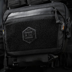 Geantă Sling M-Tac Large Elite Gen.II - Negru, Tactical & Urban