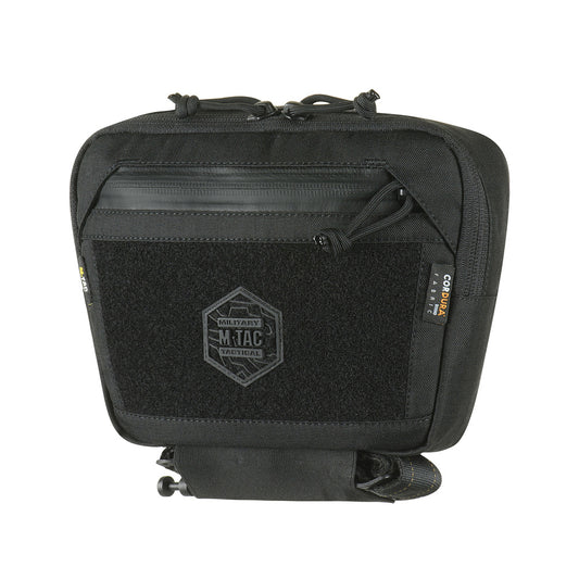 Geantă Sling M-Tac Large Elite Gen.II - Negru, Tactical & Urban