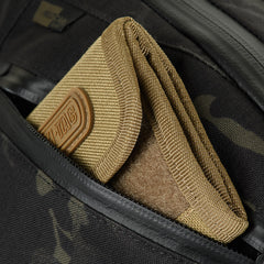 Geantă Sling M-Tac Sphaera Hex Elite - Multicam Black/Negru