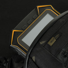 Geantă Sling M-Tac Sphaera Hex Elite - Multicam Black/Negru