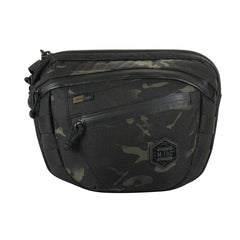 Geantă Sling M-Tac Sphaera Hex Elite - Multicam Black/Negru