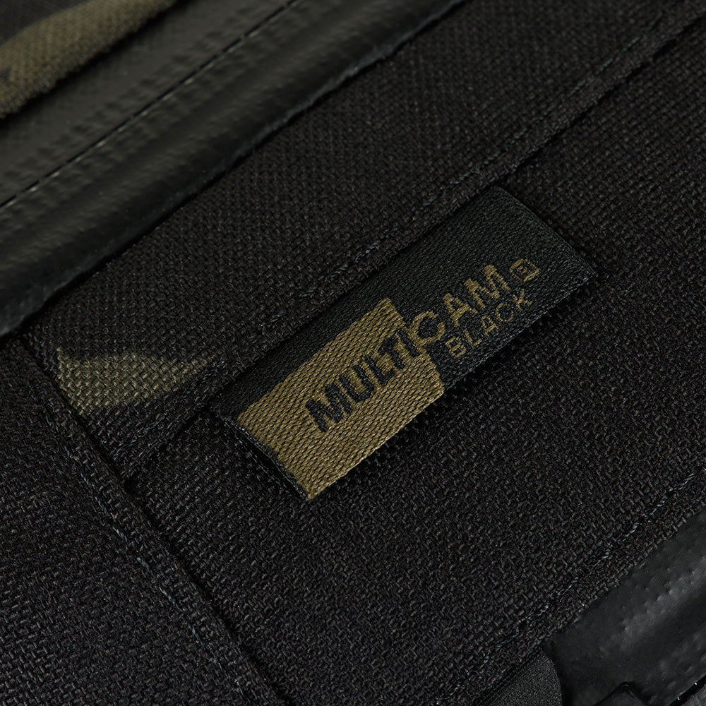 Geantă Sling M-Tac Sphaera Hex Elite - Multicam Black/Negru