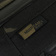 Geantă Sling M-Tac Sphaera Hex Elite - Multicam Black/Negru