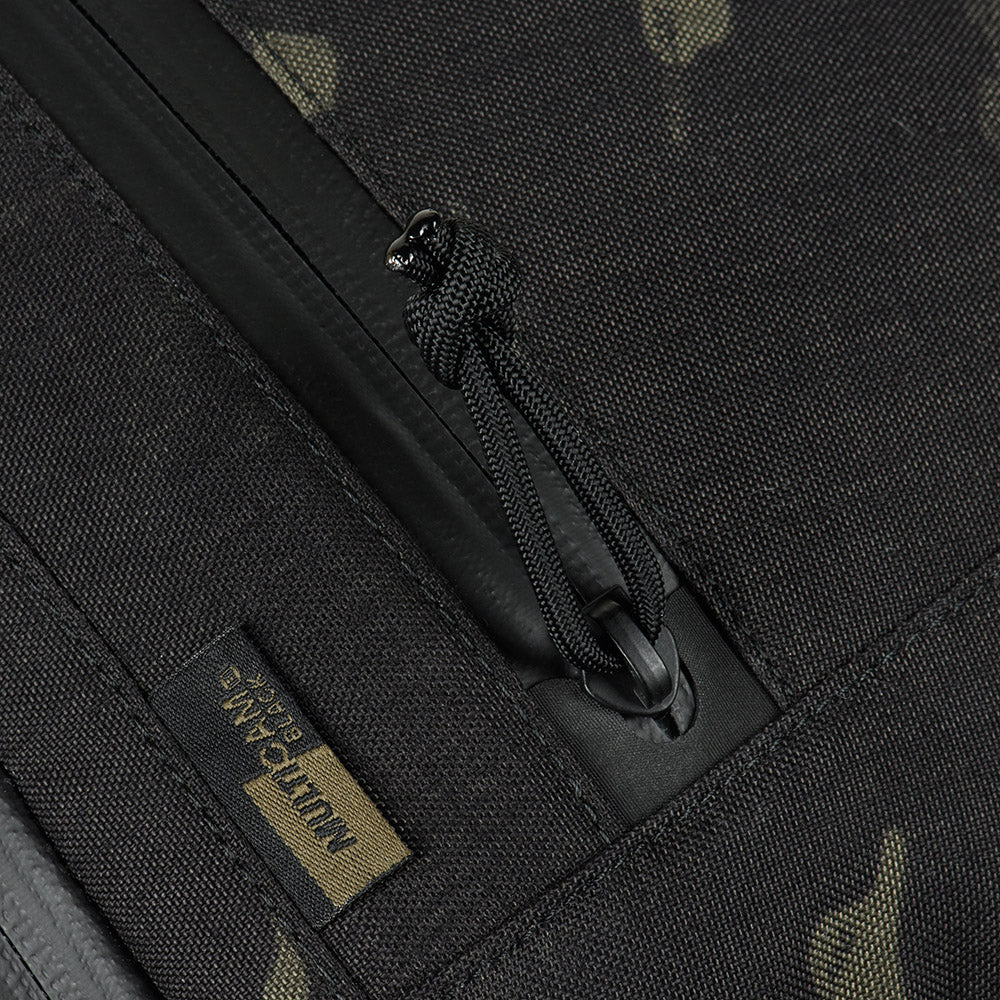 Geantă Sling M-Tac Sphaera Hex Elite - Multicam Black/Negru
