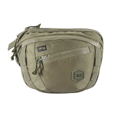 Geantă Sling M-Tac Sphaera Hex Hardsling Elite - Ranger Green