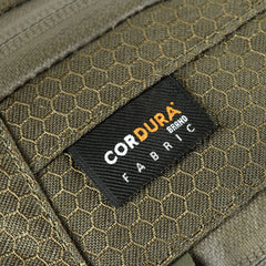 Geantă Sling M-Tac Sphaera Hex Hardsling Elite - Ranger Green
