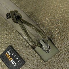 Geantă Sling M-Tac Sphaera Hex Hardsling Elite - Ranger Green