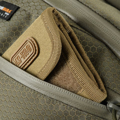 Geantă Sling M-Tac Sphaera Hex Hardsling Elite - Ranger Green
