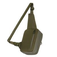 Geantă Sling Pistol Elite Hex M-Tac - Ranger Green pentru Port Armă