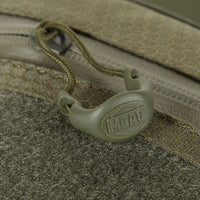 Geantă Sling Pistol Elite Hex M-Tac - Ranger Green pentru Port Armă