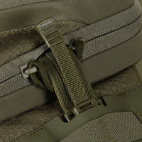 Geantă Sling Pistol Elite Hex M-Tac - Ranger Green pentru Port Armă