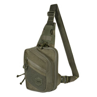 Geantă Sling Pistol Elite Hex M-Tac - Ranger Green pentru Port Armă
