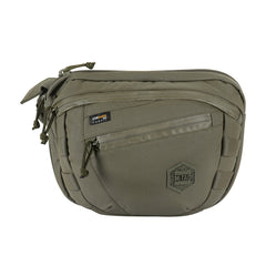 Geantă Sling Sphaera Hardsling Bag Large Elite M-Tac - Ranger Green