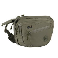 Geantă Sling Sphaera Hardsling Bag Large Elite M-Tac - Ranger Green