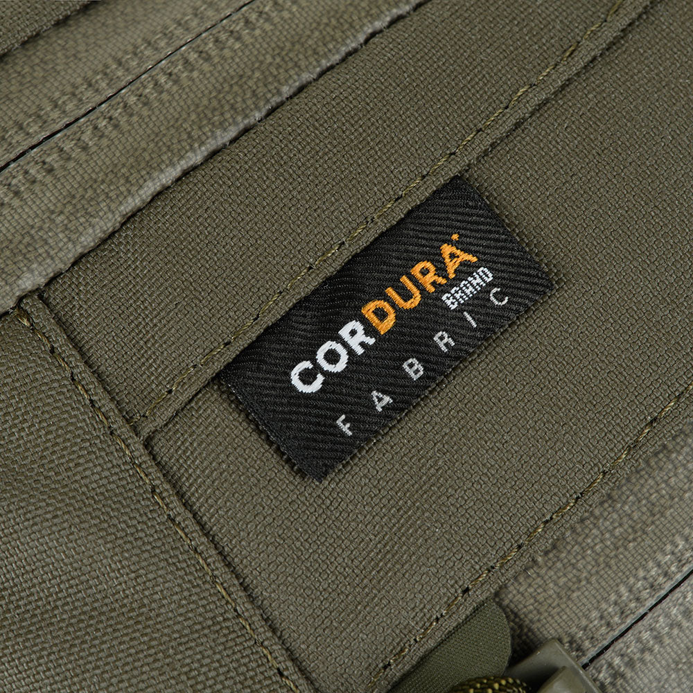 Geantă Sling Sphaera Hardsling Bag Large Elite M-Tac - Ranger Green