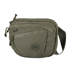 Geantă Sling Sphaera Hardsling Bag Large Elite M-Tac - Ranger Green