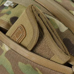 Geantă Sling Sphaera Hardsling Large Elite M-Tac - Multicam