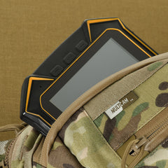 Geantă Sling Sphaera Hardsling Large Elite M-Tac - Multicam