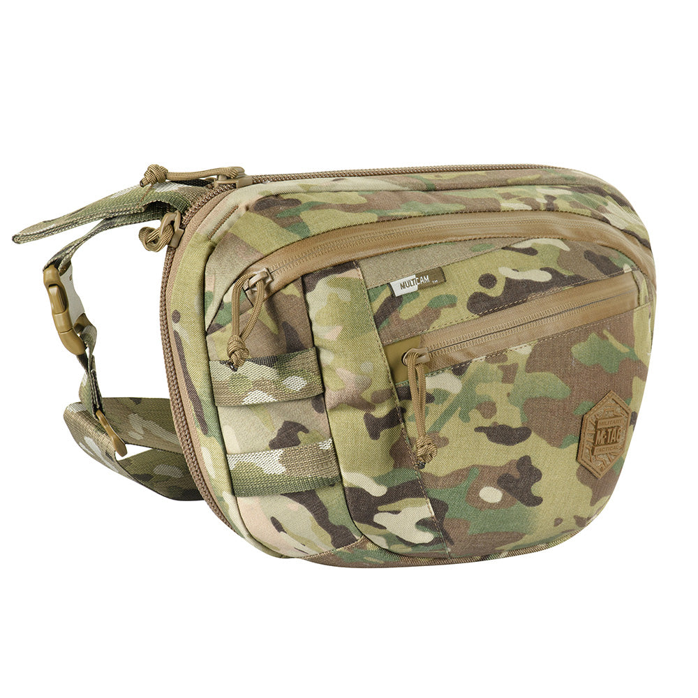 Geantă Sling Sphaera Hardsling Large Elite M-Tac - Multicam