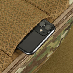 Geantă Sling Sphaera Hardsling Large Elite M-Tac - Multicam