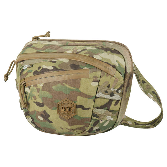 Geantă Sling Sphaera Hardsling Large Elite M-Tac - Multicam