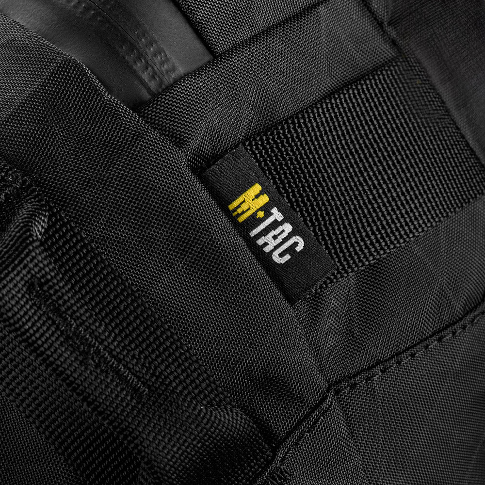 Geantă Sold M-Tac X-PAC Elite - Rezistență Superioră & Impermeabilă
