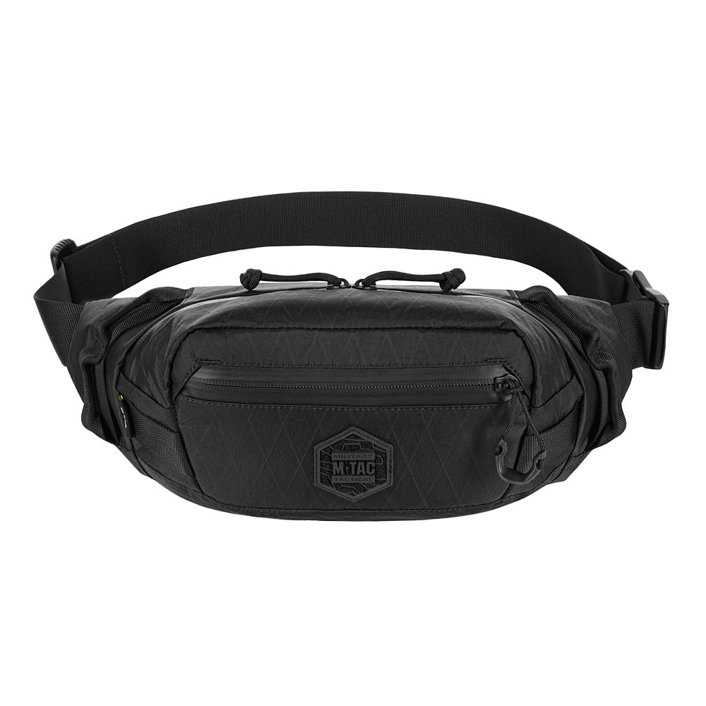 Geantă Sold M-Tac X-PAC Elite - Rezistență Superioră & Impermeabilă