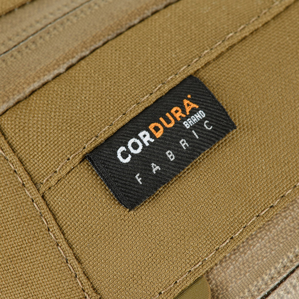 Geantă Sphaera Hardsling Large Elite M-Tac - Coyote