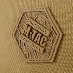 Geantă Sphaera Hardsling Large Elite M-Tac - Coyote