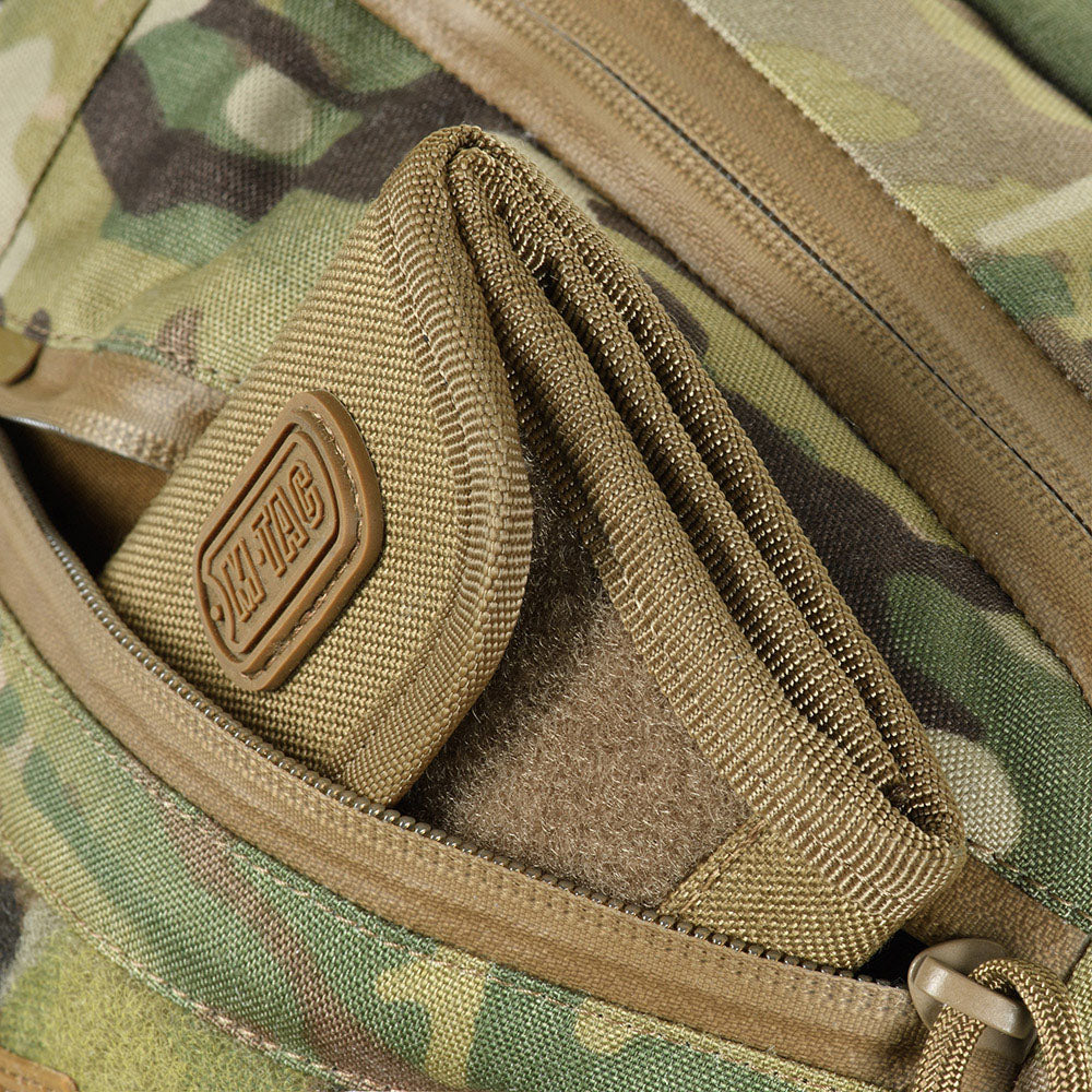 Geantă Sphaera Hardsling Large M-Tac - Multicam Tactică Rapidă