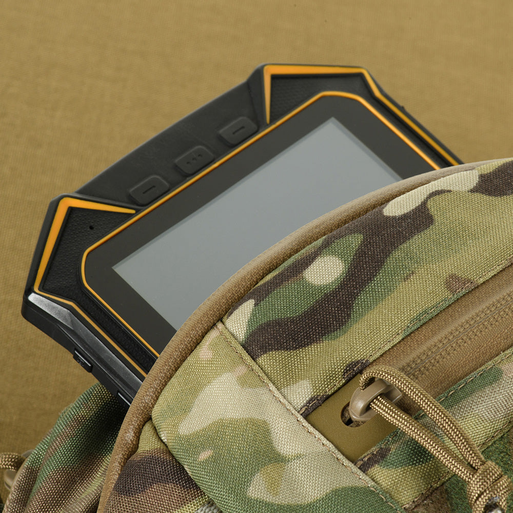 Geantă Sphaera Hardsling Large M-Tac - Multicam Tactică Rapidă
