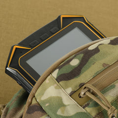 Geantă Sphaera Hardsling Large M-Tac - Multicam Tactică Rapidă