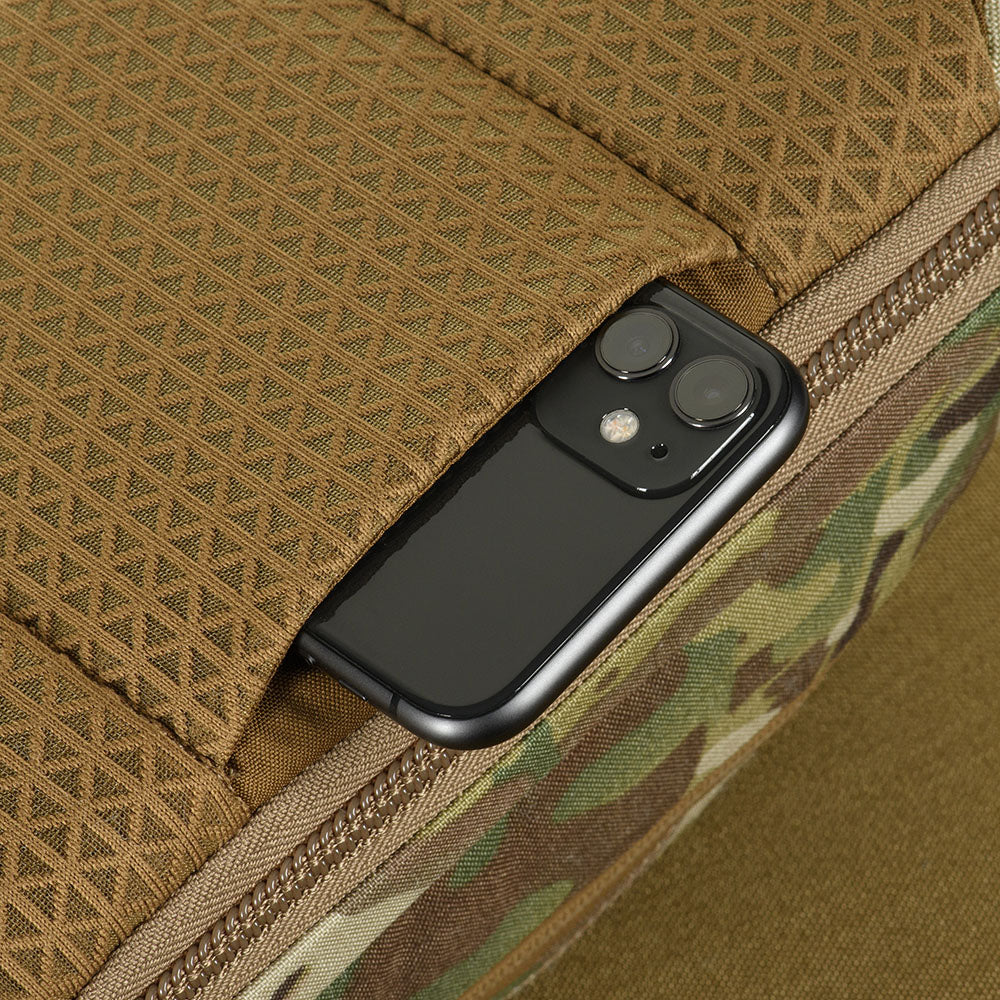 Geantă Sphaera Hardsling Large M-Tac - Multicam Tactică Rapidă