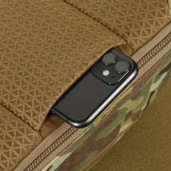 Geantă Sphaera Hardsling Large M-Tac - Multicam Tactică Rapidă