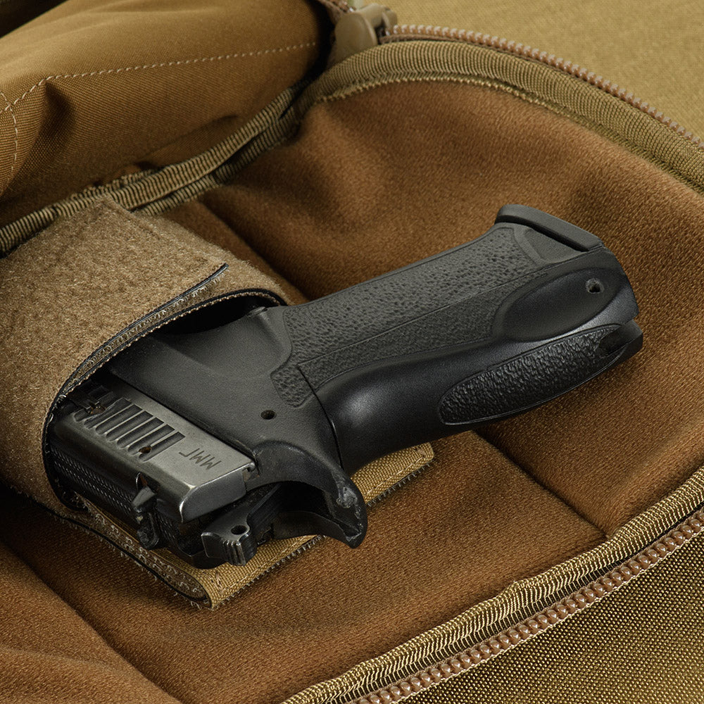 Geantă Sphaera Hardsling Large M-Tac - Multicam Tactică Rapidă