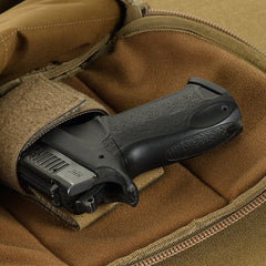 Geantă Sphaera Hardsling Large M-Tac - Multicam Tactică Rapidă