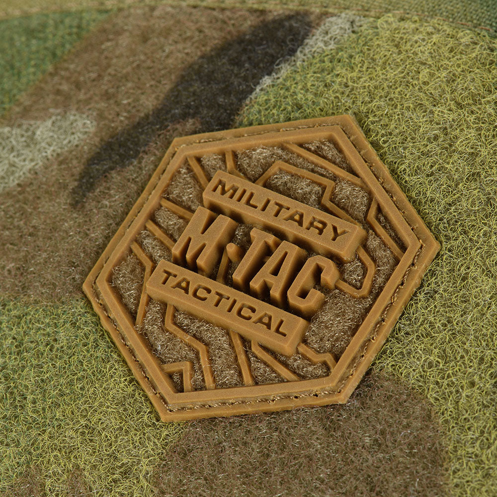 Geantă Sphaera Hardsling Large M-Tac - Multicam Tactică Rapidă