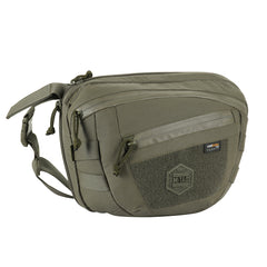 Geantă Sphaera Hardsling M-Tac - Ranger Green, Tactică & EDC