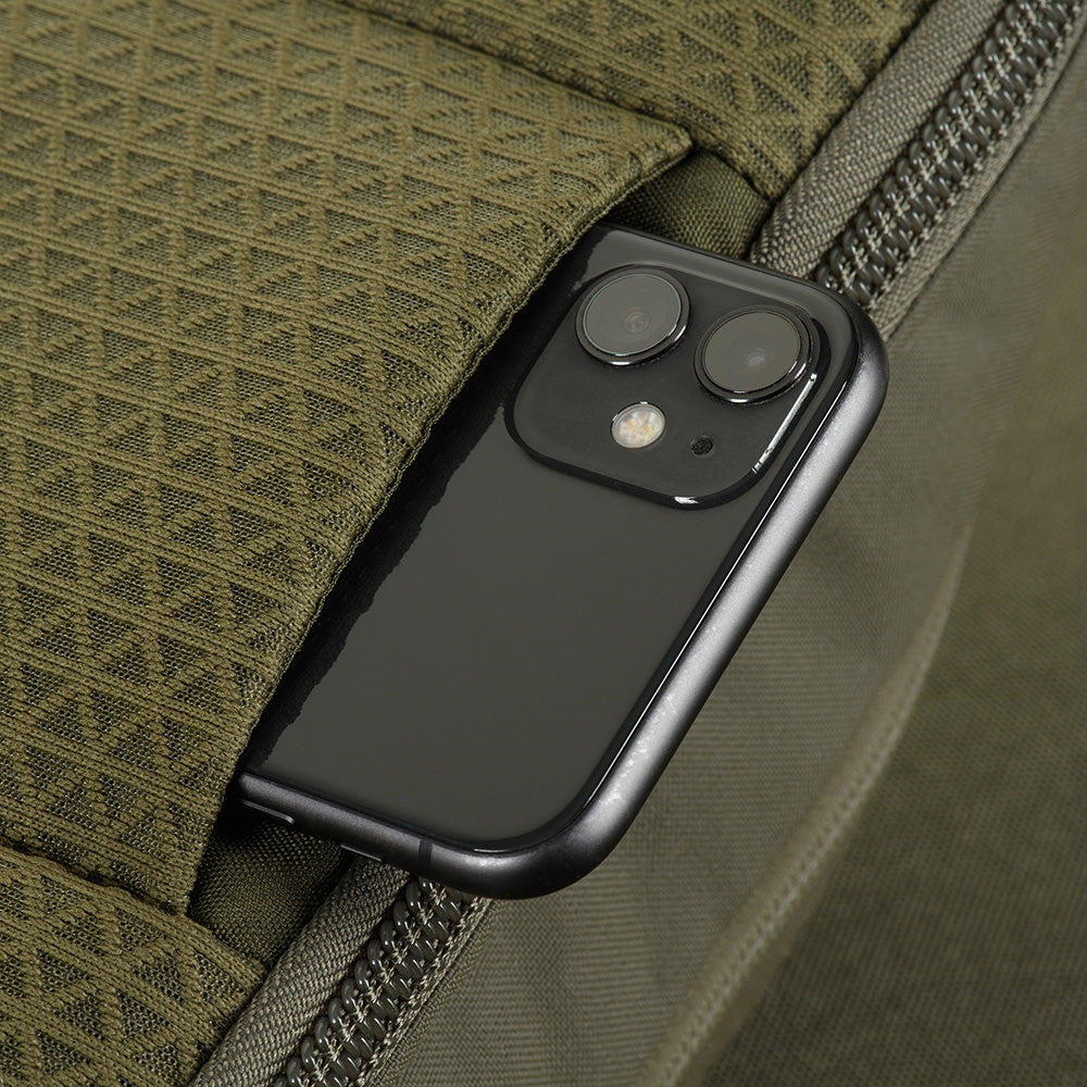 Geantă Sphaera Hardsling M-Tac - Ranger Green, Tactică & EDC