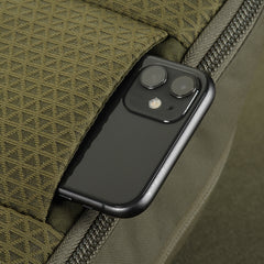 Geantă Sphaera Hardsling M-Tac - Ranger Green, Tactică & EDC
