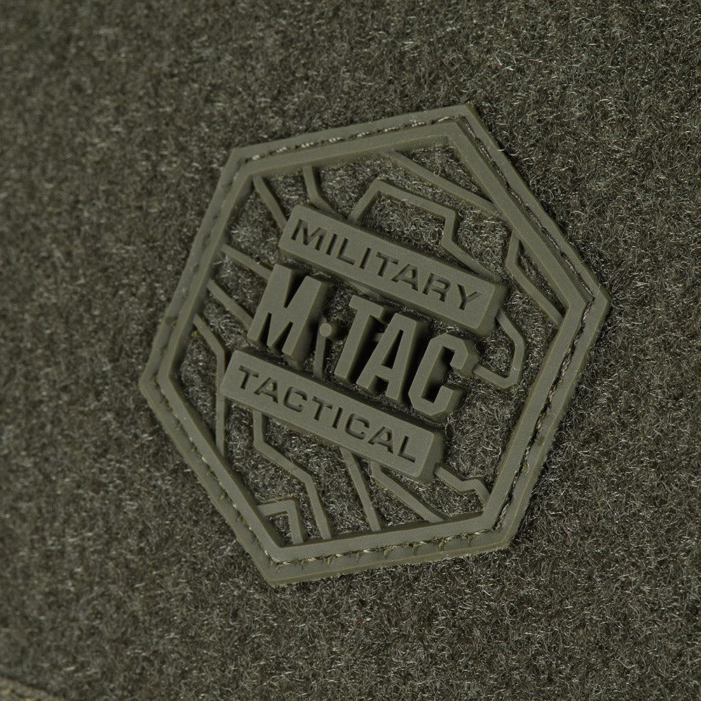 Geantă Sphaera Hardsling M-Tac - Ranger Green, Tactică & EDC