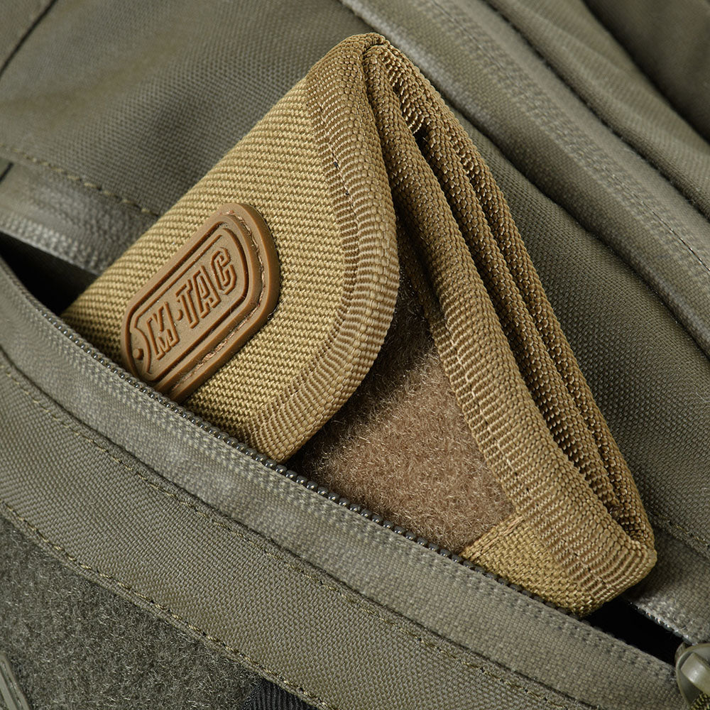 Geantă Sphaera Hardsling M-Tac - Ranger Green, Tactică & EDC
